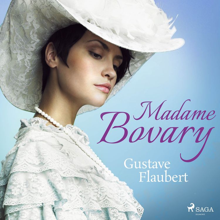 Produktbild: Madame Bovary
