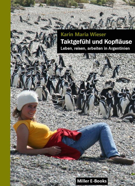 Produktbild: Taktgef&uuml;hl und Kopfl&auml;use