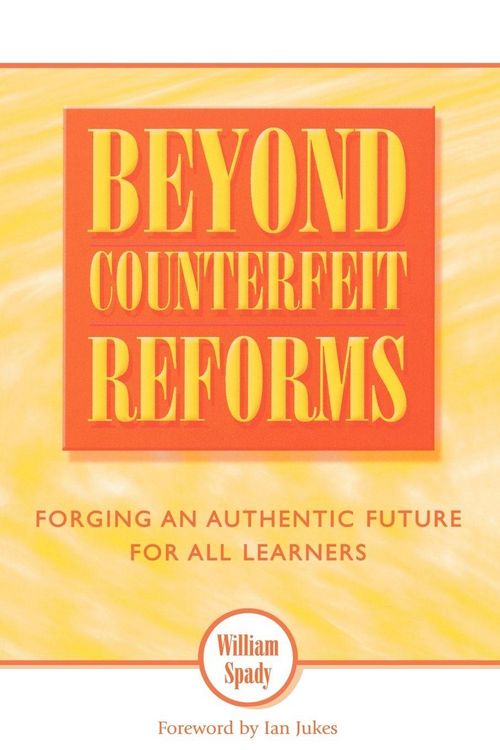 Produktbild: Beyond Counterfeit Reforms