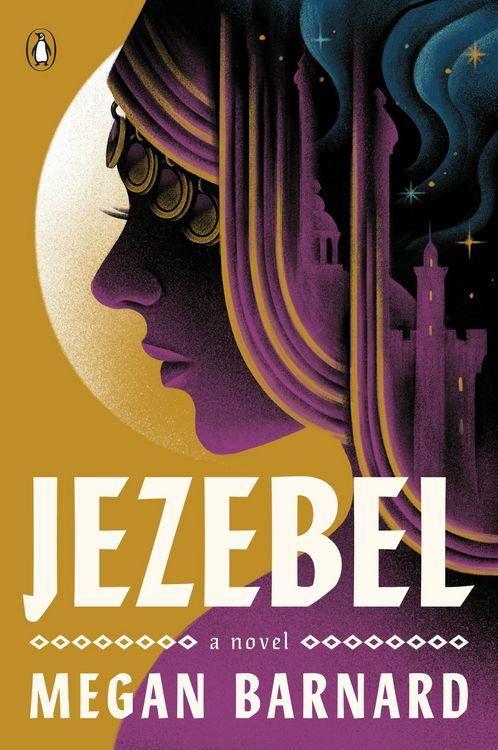 Produktbild: Jezebel