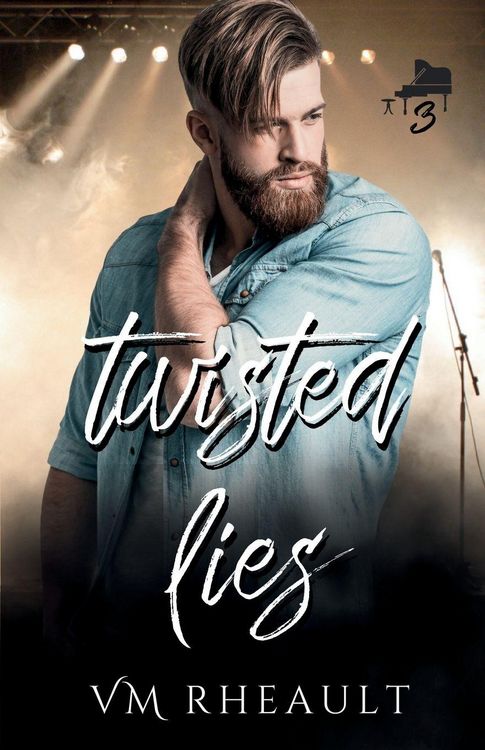 Produktbild: Twisted Lies