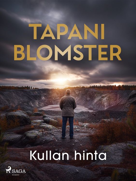 Produktbild: Kullan hinta
