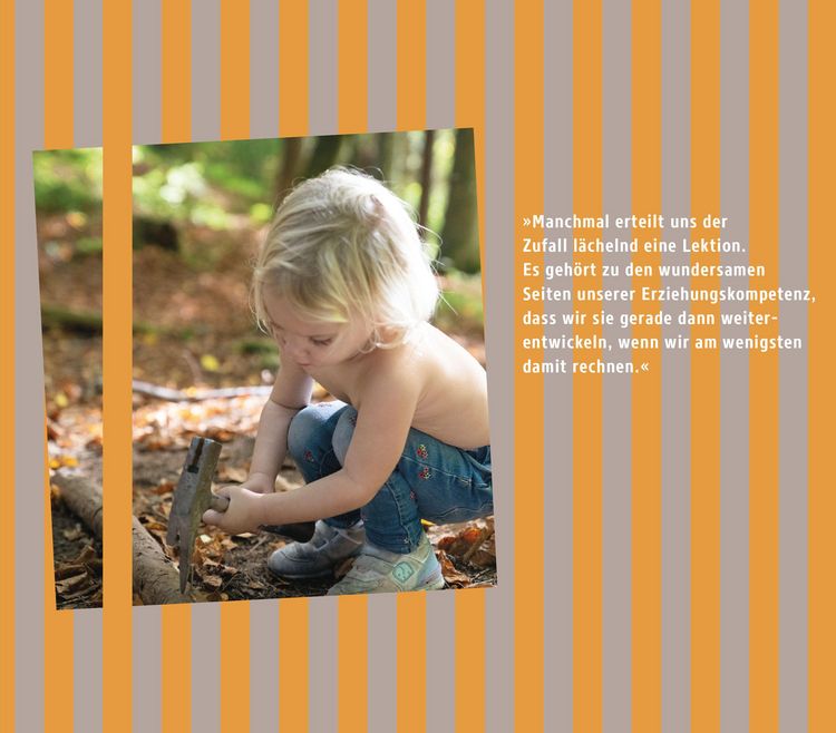 Produktbild: Kinder brauchen unperfekte Eltern