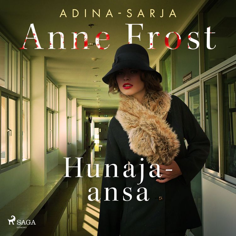 Produktbild: Hunaja-ansa