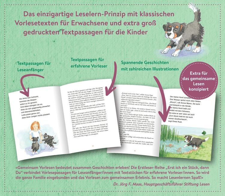 Produktbild: Erst ich ein St&uuml;ck, dann du - Minus Drei und die wilde Lucy &ndash; Der gro&szlig;e Vulkan-Wettkampf
