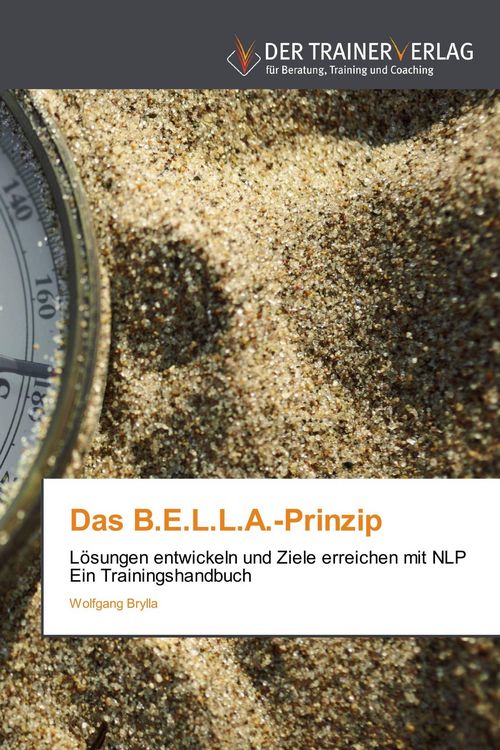 Produktbild: Das B.E.L.L.A.-Prinzip