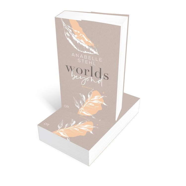 Produktbild: Worlds Beyond