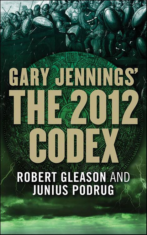 Produktbild: The 2012 Codex