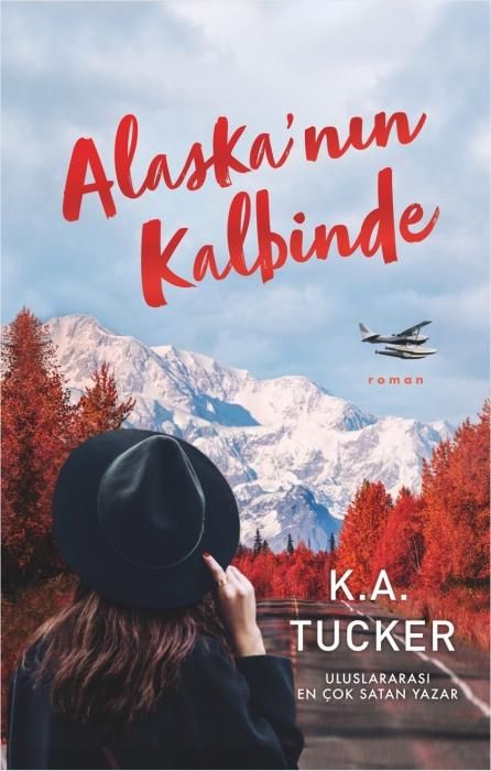 Produktbild: Alaskanin Kalbinde