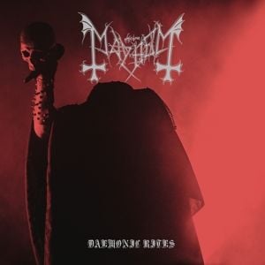 Produktbild: Daemonic Rites