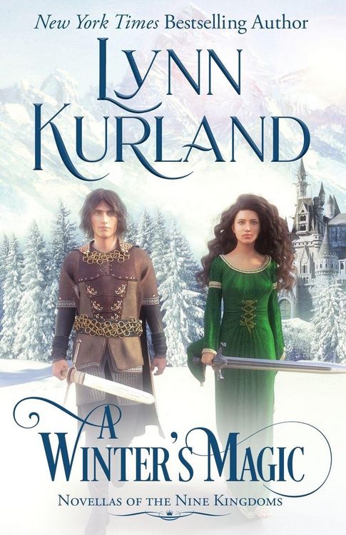 Produktbild: A Winter's Magic