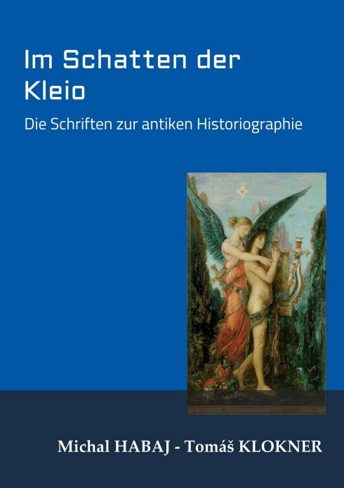Produktbild: Im Schatten der Kleio