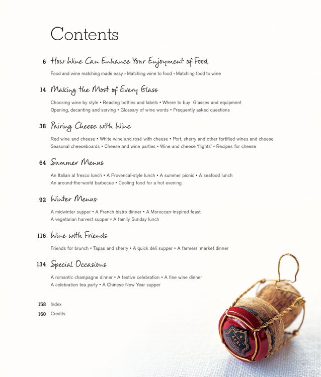 Produktbild: Perfect Pairings