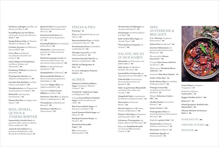 Produktbild: Die Dinner-Bibel
