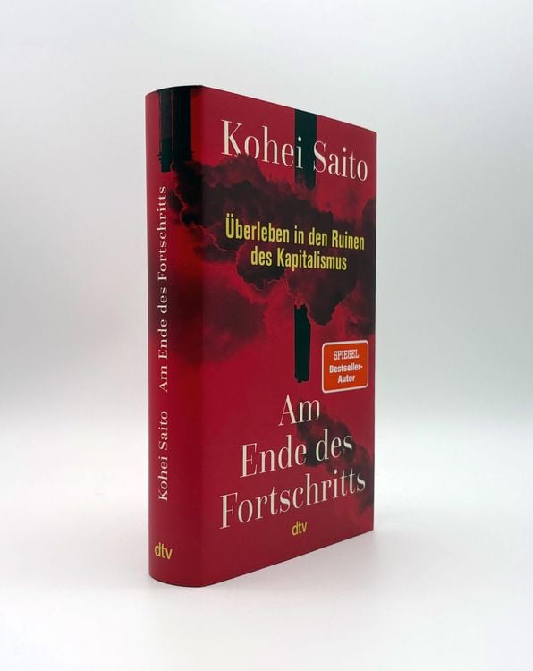 Produktbild: Am Ende des Fortschritts