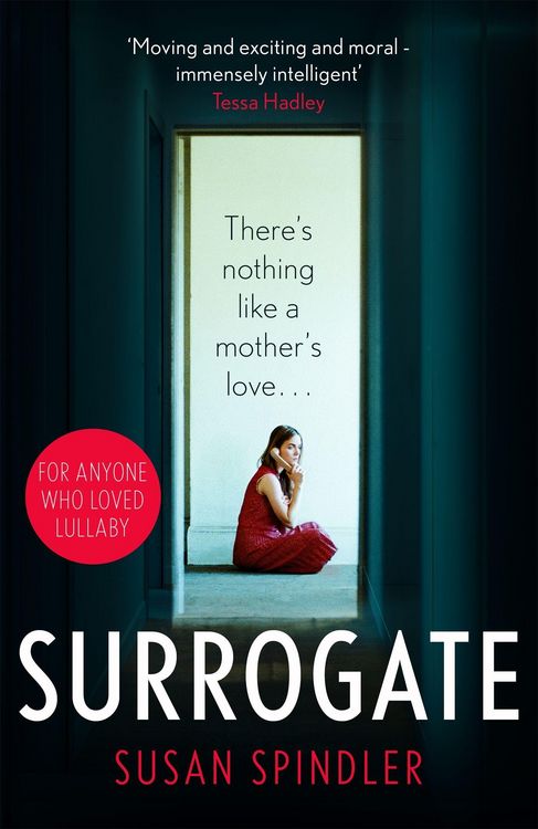 Produktbild: Spindler, S: Surrogate