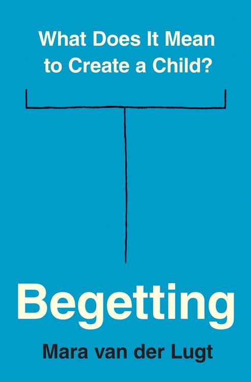 Produktbild: Begetting