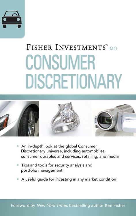 Produktbild: Fisher Investments on Consumer Discretionary