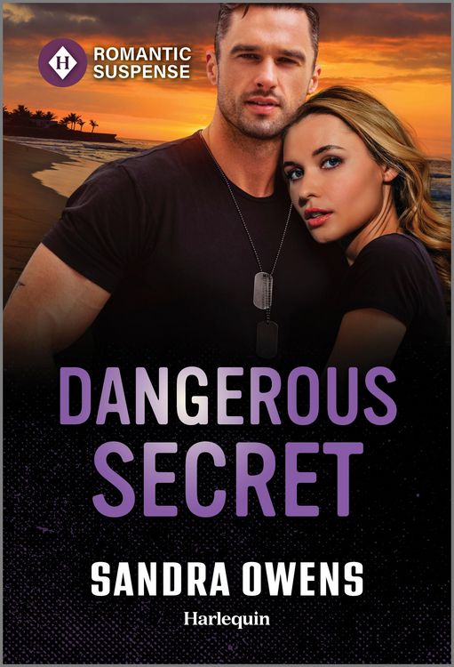 Produktbild: Dangerous Secret