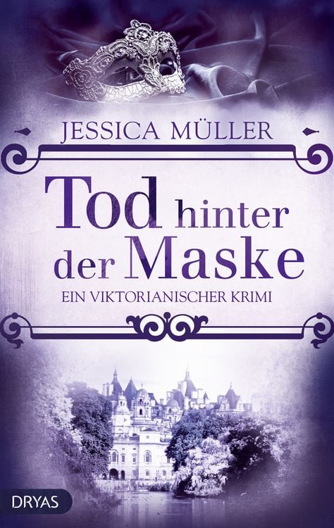 Produktbild: Tod hinter der Maske
