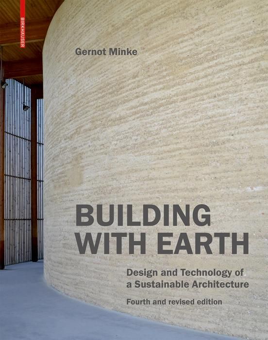 Produktbild: Building with Earth
