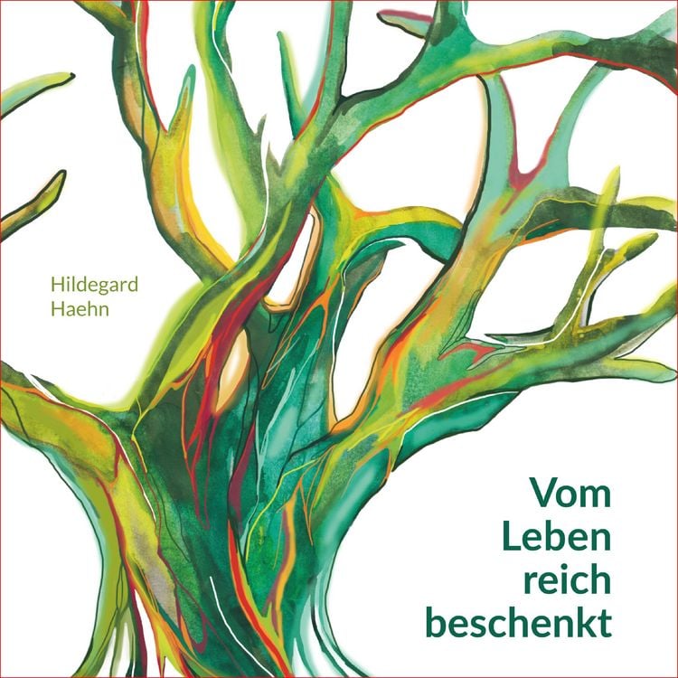 Produktbild: Vom Leben reich beschenkt