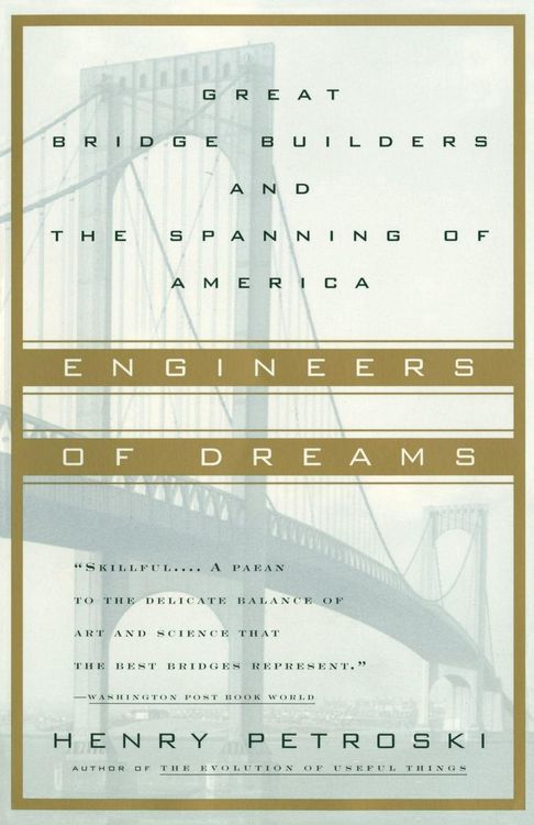 Produktbild: Engineers of Dreams
