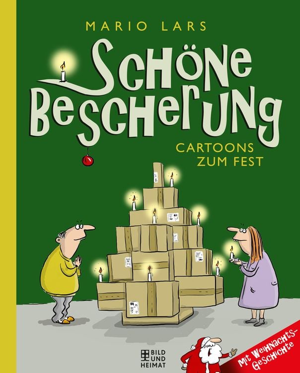 Produktbild: Schöne Bescherung