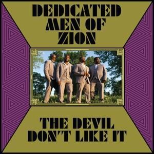 Produktbild: The Devil Don't Like It