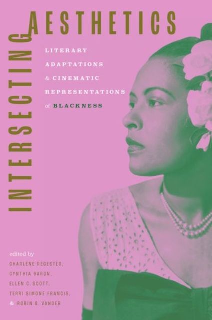Produktbild: Intersecting Aesthetics