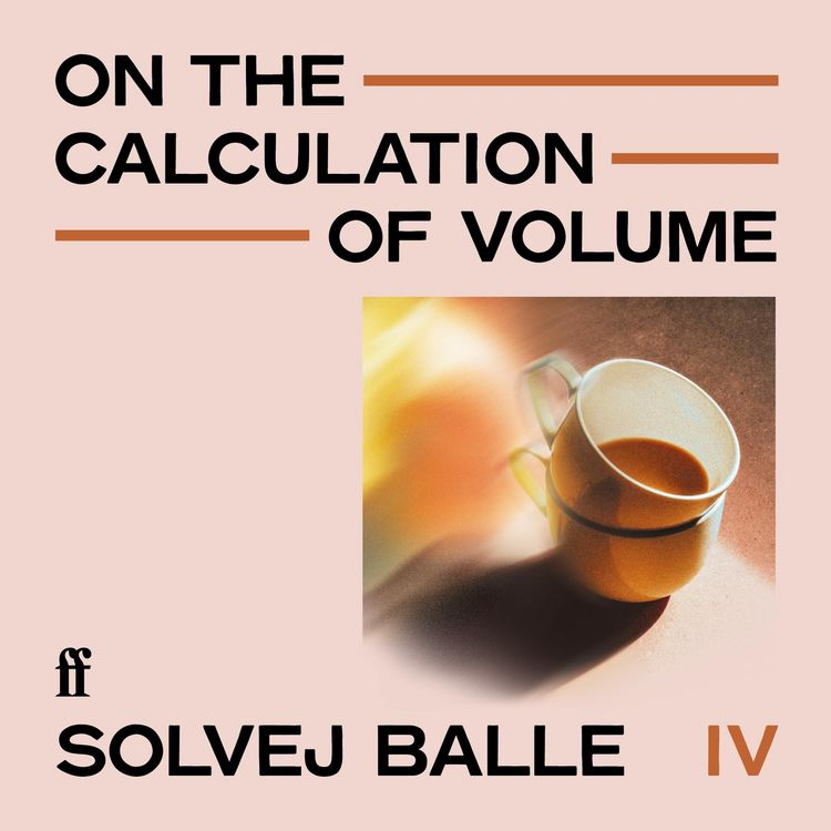 Produktbild: On the Calculation of Volume IV
