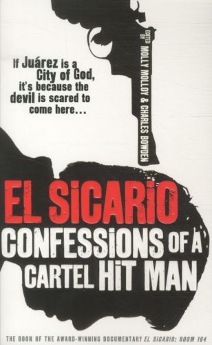 Produktbild: Molloy, M: El Sicario