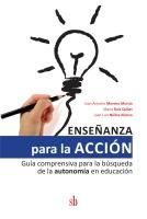 Produktbild: Ense&ntilde;anza para la acci&oacute;n
