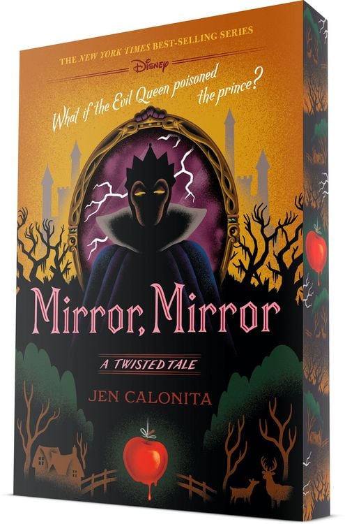 Produktbild: Mirror, Mirror