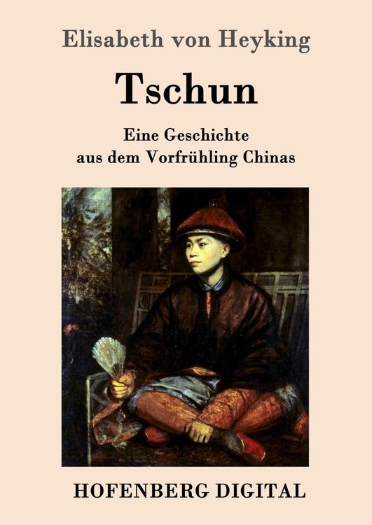 Produktbild: Tschun