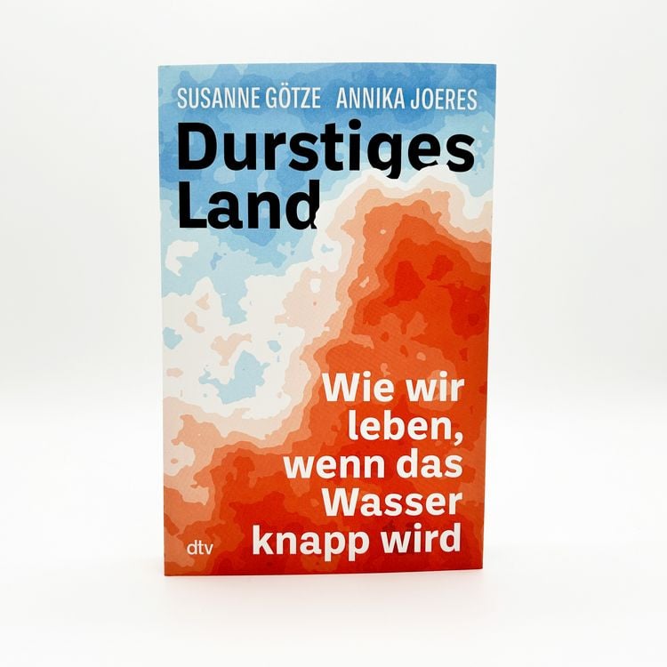 Produktbild: Durstiges Land