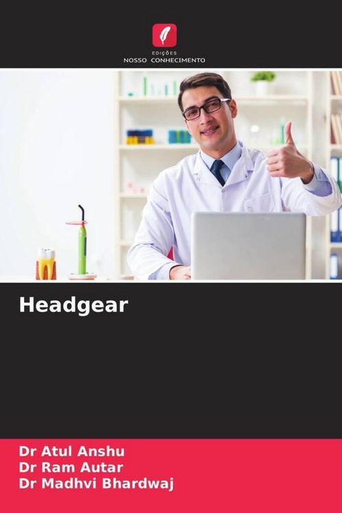 Produktbild: Headgear