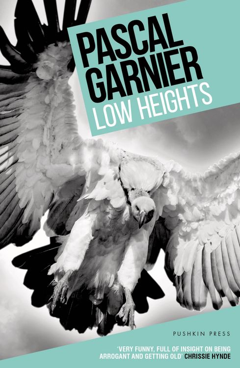 Produktbild: Low Heights