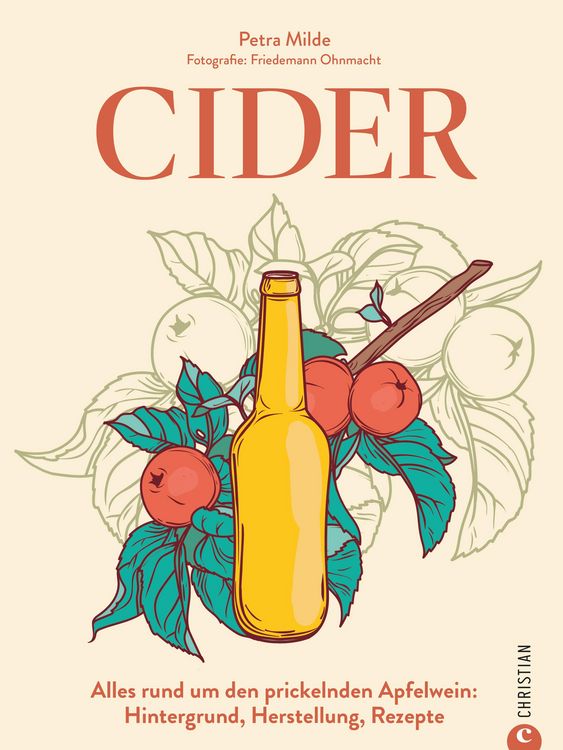 Produktbild: Cider