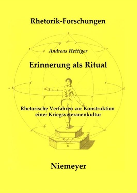 Produktbild: Erinnerung als Ritual
