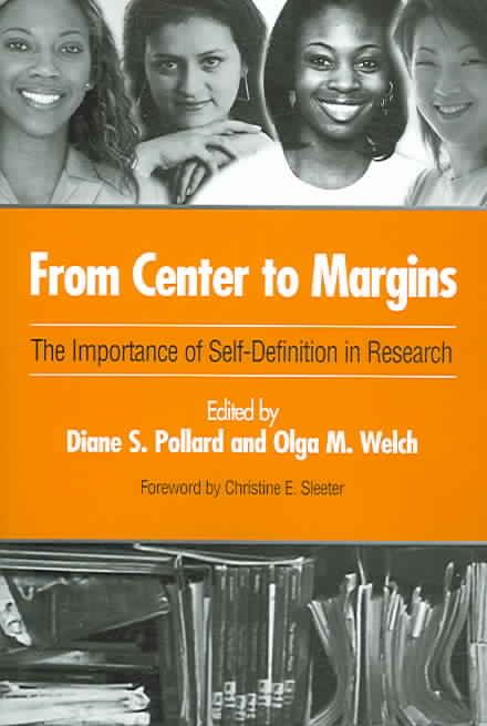 Produktbild: From Center to Margins