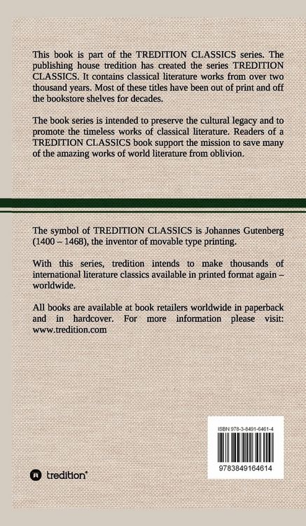 Produktbild: The Expedition of Humphry Clinker