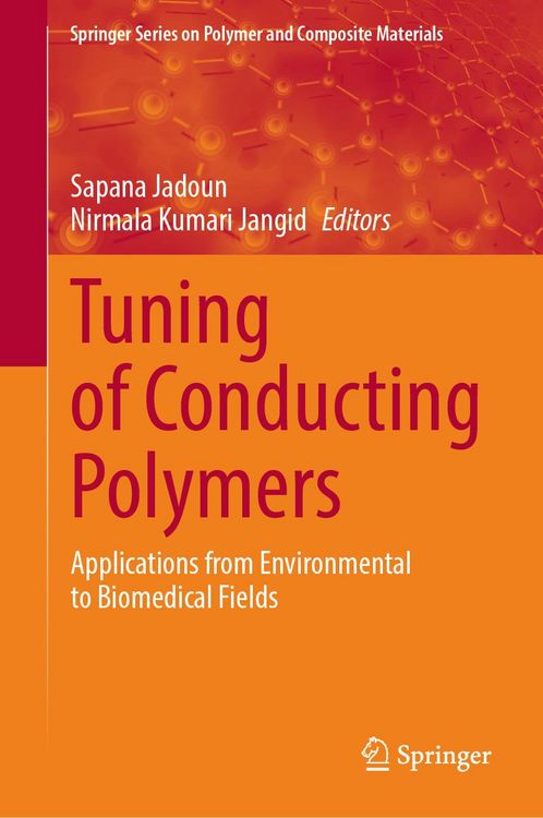 Produktbild: Tuning of Conducting Polymers
