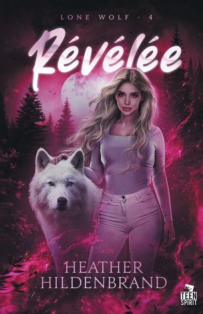 Produktbild: R&eacute;v&eacute;l&eacute;e