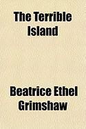 Produktbild: The Terrible Island