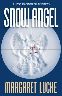 Produktbild: Snow Angel: A Jess Randolph Mystery