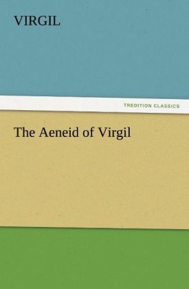 Produktbild: The Aeneid of Virgil