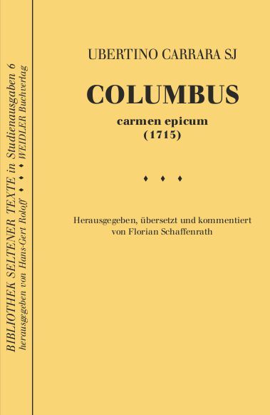 Produktbild: Columbus