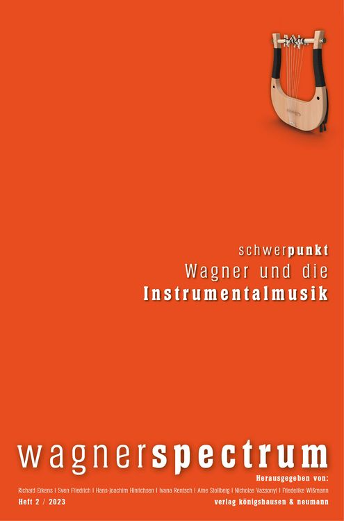 Produktbild: Wagnerspectrum