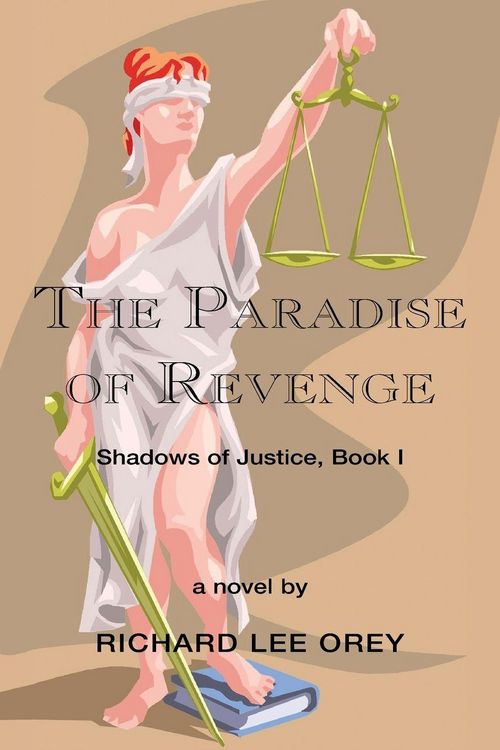 Produktbild: The Paradise of Revenge